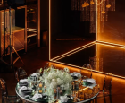 Фотоальбом «Декор» ресторана «Мэди (Mady restaurant & terrace)» в Москве, фото 4